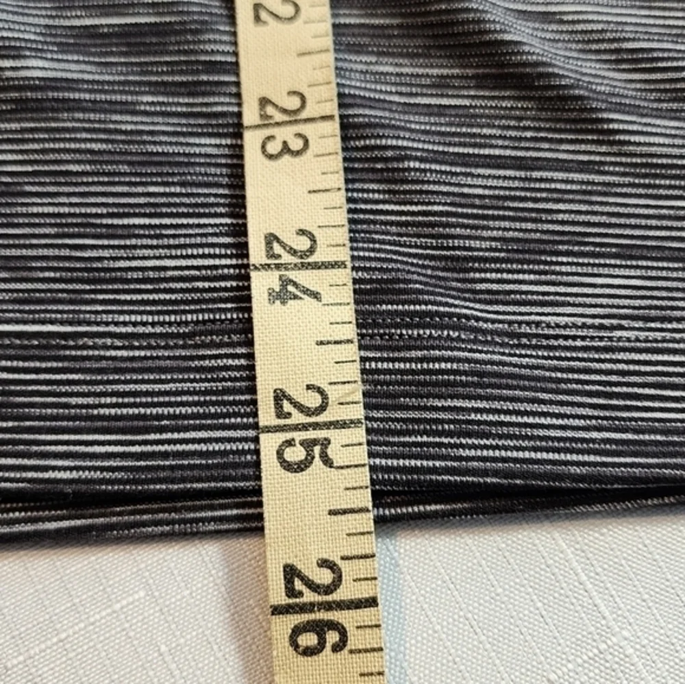 Lululemon Athletica‎ Women's Racerback Running Yoga Tank Top Size Small